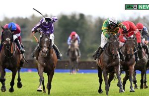 Fairyhouse Gets Green Light for Sunday Races Fairyhouse