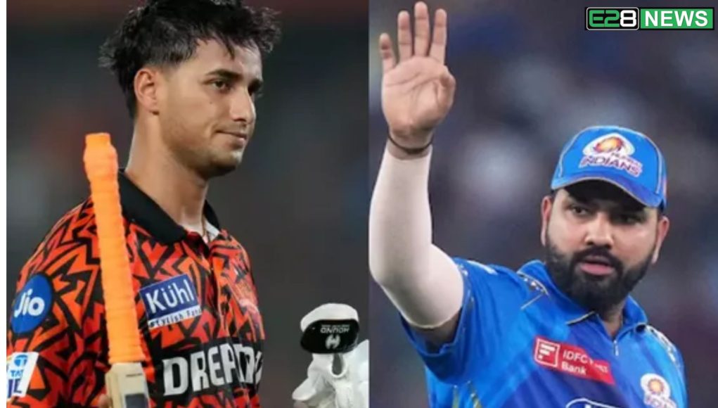 India will face New Zealand after 25 years in the Champions Trophy, when and where was the last match Who is it (3) Abhishek