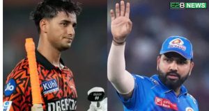 Not Rohit Sharma⦠This player helped Abhishek in difficult times, made a big revelation after his century Abhishek