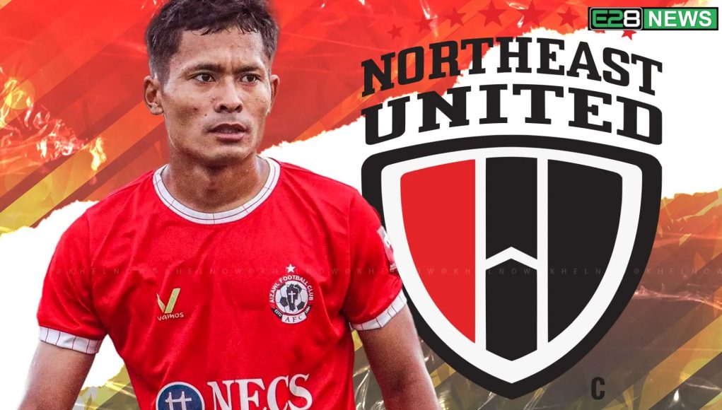 India will face New Zealand after 25 years in the Champions Trophy, when and where was the last match Who is it NorthEast United