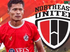NorthEast United & Aizawl FC Star Agrees Summer Transfer NorthEast United