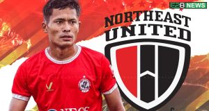 NorthEast United & Aizawl FC Star Agrees Summer Transfer NorthEast United