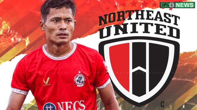 NorthEast United