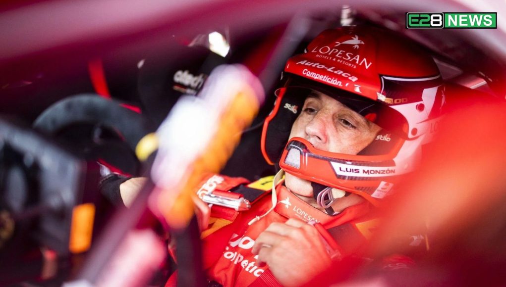 India will face New Zealand after 25 years in the Champions Trophy, when and where was the last match Who is it Luis Monzón