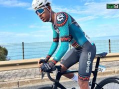 Can New African Cyclists Follow Girmay’s Path? African Cyclists