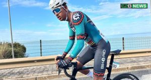 Can New African Cyclists Follow Girmay’s Path? African Cyclists