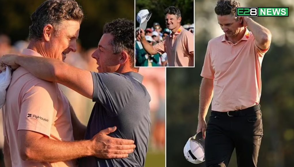 India will face New Zealand after 25 years in the Champions Trophy, when and where was the last match Who is it Justin Rose