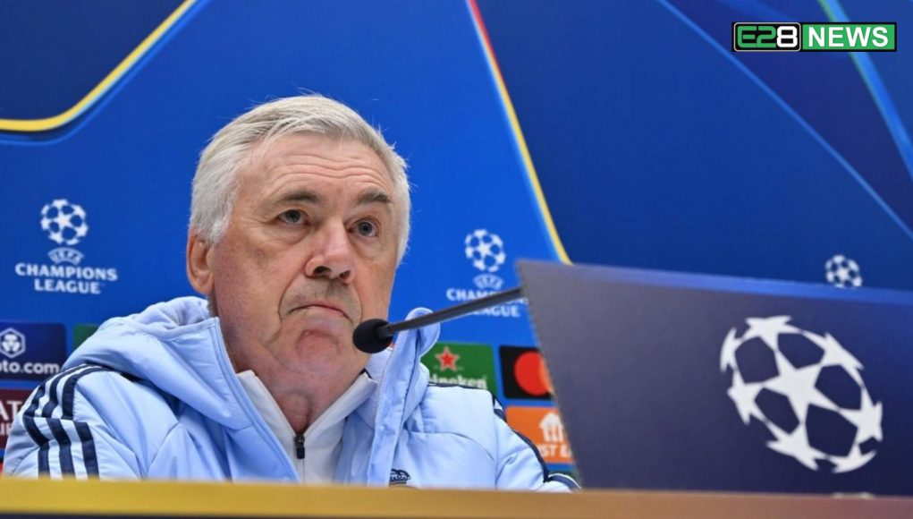 India will face New Zealand after 25 years in the Champions Trophy, when and where was the last match Who is it Ancelotti