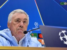 What Ancelotti said about resigning after Real Madrid’s failure Ancelotti