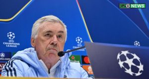 What Ancelotti said about resigning after Real Madrid’s failure Ancelotti