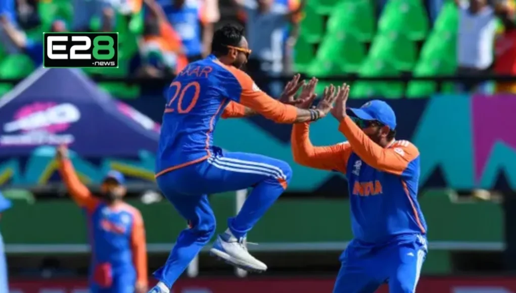 India T20 Squad 2025: Bold Changes Announced for World Cup