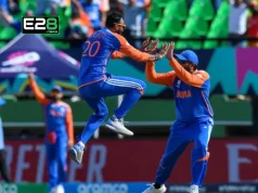 India’s Bold Squad Changes Ahead of T20 World Cup 2025 India T20 Squad 2025: Bold Changes Announced for World Cup