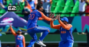 India’s Bold Squad Changes Ahead of T20 World Cup 2025 India T20 Squad 2025: Bold Changes Announced for World Cup