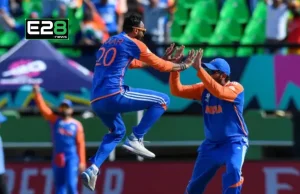 India’s Bold Squad Changes Ahead of T20 World Cup 2025 India T20 Squad 2025: Bold Changes Announced for World Cup