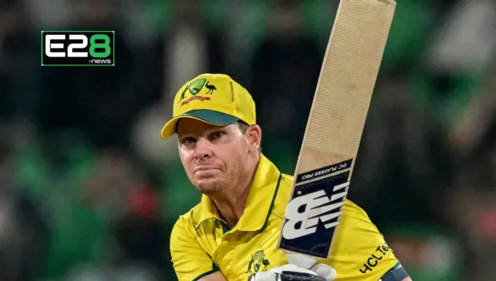 Is Steve Smith Set to Retire FI