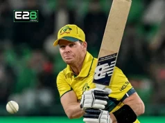 Is Steve Smith Set to Retire After the T20 World Cup?