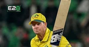 Is Steve Smith Set to Retire After the T20 World Cup?
