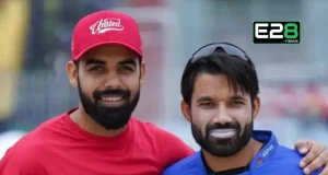 Islamabad United Thrash Multan Sultans in PSL 2025, Jason Holder Stars with All-Round Show