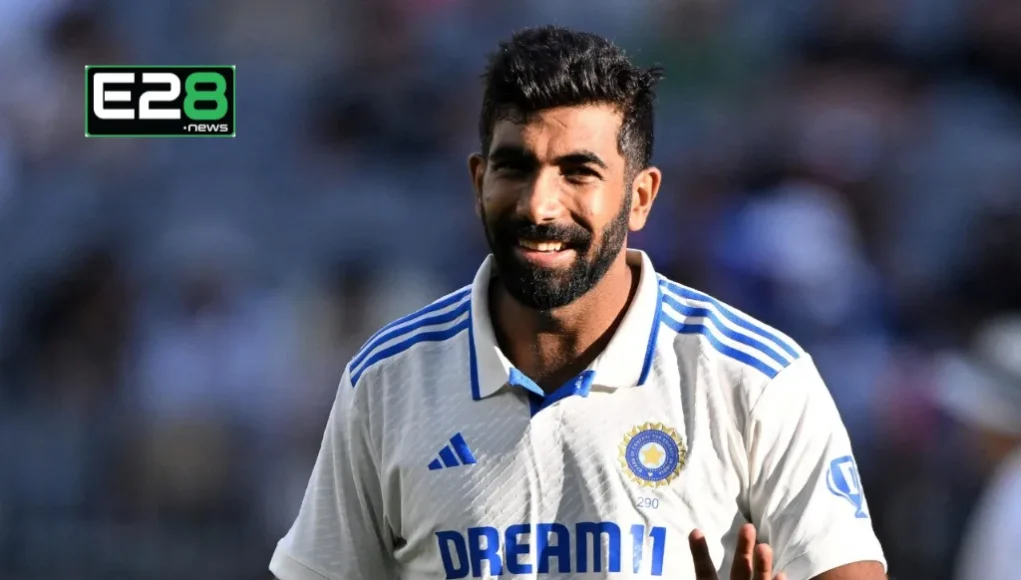 Jasprit Bumrah Creates T20 History FI Jasprit Bumrah Creates T20 History, Becomes India’s No.1 Bowler