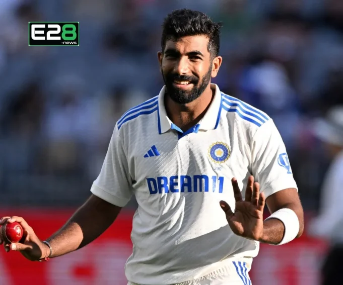 Jasprit Bumrah Creates T20 History, Becomes India’s No.1 Bowler