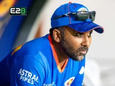 Jayawardene Calls for Ruthlessness After Mumbai Indians’ Loss Jayawardene Urges Ruthlessness After Mumbai Indians