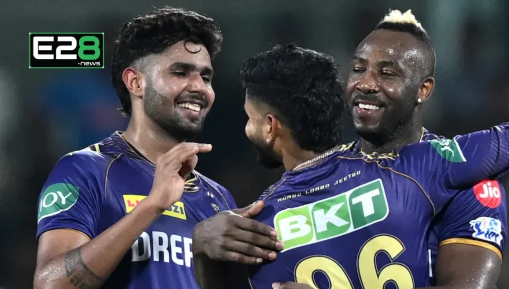 KKR Makes Big Change FI