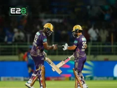 After losing 5 out of 8 matches, how will Kolkata Knight Riders (KKR) now reach the playoffs of IPL 2025?