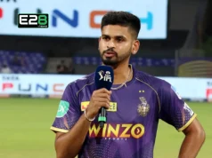 KKR Qualification Scenario: How will Kolkata Knight Riders reach the playoffs of IPL 2025? KKR Playoff Qualification Scenario: How Can Kolkata Reach IPL 2025 Playoffs?