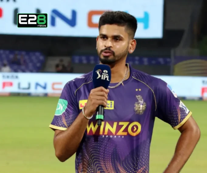 KKR Playoff Qualification Scenario: How Can Kolkata Reach IPL 2025 Playoffs?