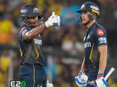 KKR vs GT: Partnership between Sai Sudarshan and Shubman Gill was the turning point of this match KKR vs GT: Gill-Sudarshan Partnership Turns the Match Around