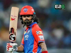 KL Rahul created history, broke Warner’s record by scoring a half-century against his old team KL Rahul Breaks Warner’s Record with Historic Fifty in IPL 2025