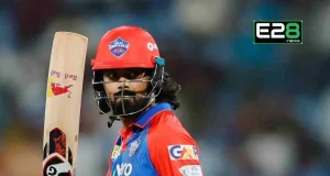 KL Rahul created history, broke Warner’s record by scoring a half-century against his old team KL Rahul Breaks Warner’s Record with Historic Fifty in IPL 2025