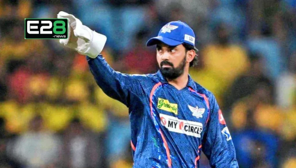 KL Rahul to Miss IPL 2025 Opener FI