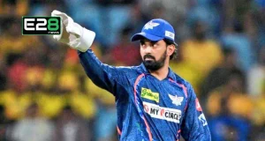 KL Rahul to Miss Delhi Capitals’ Opening Game Against LSG