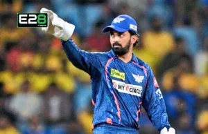 KL Rahul to Miss Delhi Capitals’ Opening Game Against LSG