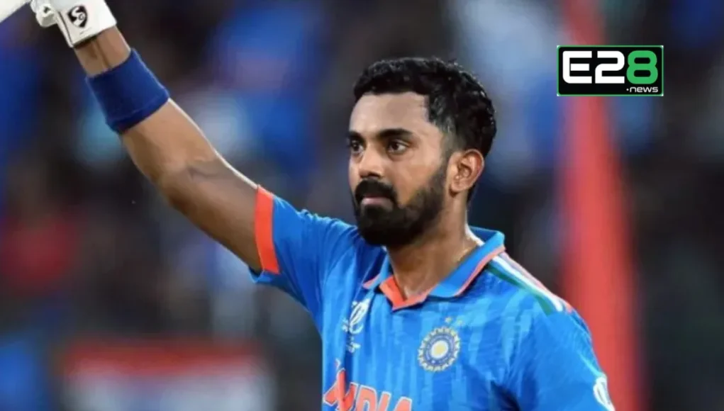 Kevin Pietersen Wants KL Rahul FI Kevin Pietersen Wants KL Rahul to Bat at No.4 for India in T20s