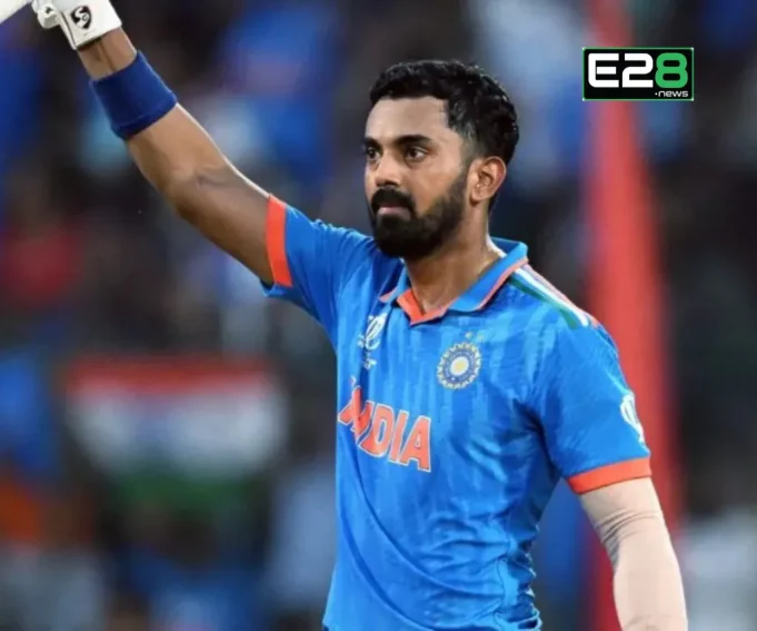 Kevin Pietersen Wants KL Rahul to Bat at No.4 for India in T20s