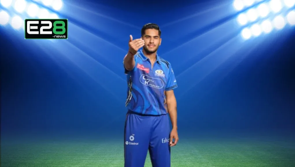 MI vs CSK Best Young Player Picks FI MI vs CSK: Best Young Player Picks in IPL 2025