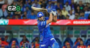 IPL 2025: MI vs LSG, Match-45 There will be a fierce clash between these players IPL 2025: MI vs LSG, Key Player Battles to Watch in Match 45