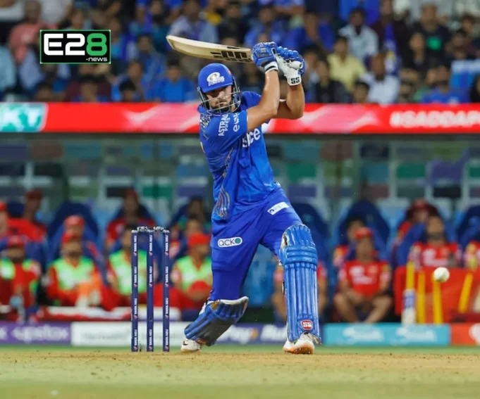 IPL 2025: MI vs LSG, Key Player Battles to Watch in Match 45