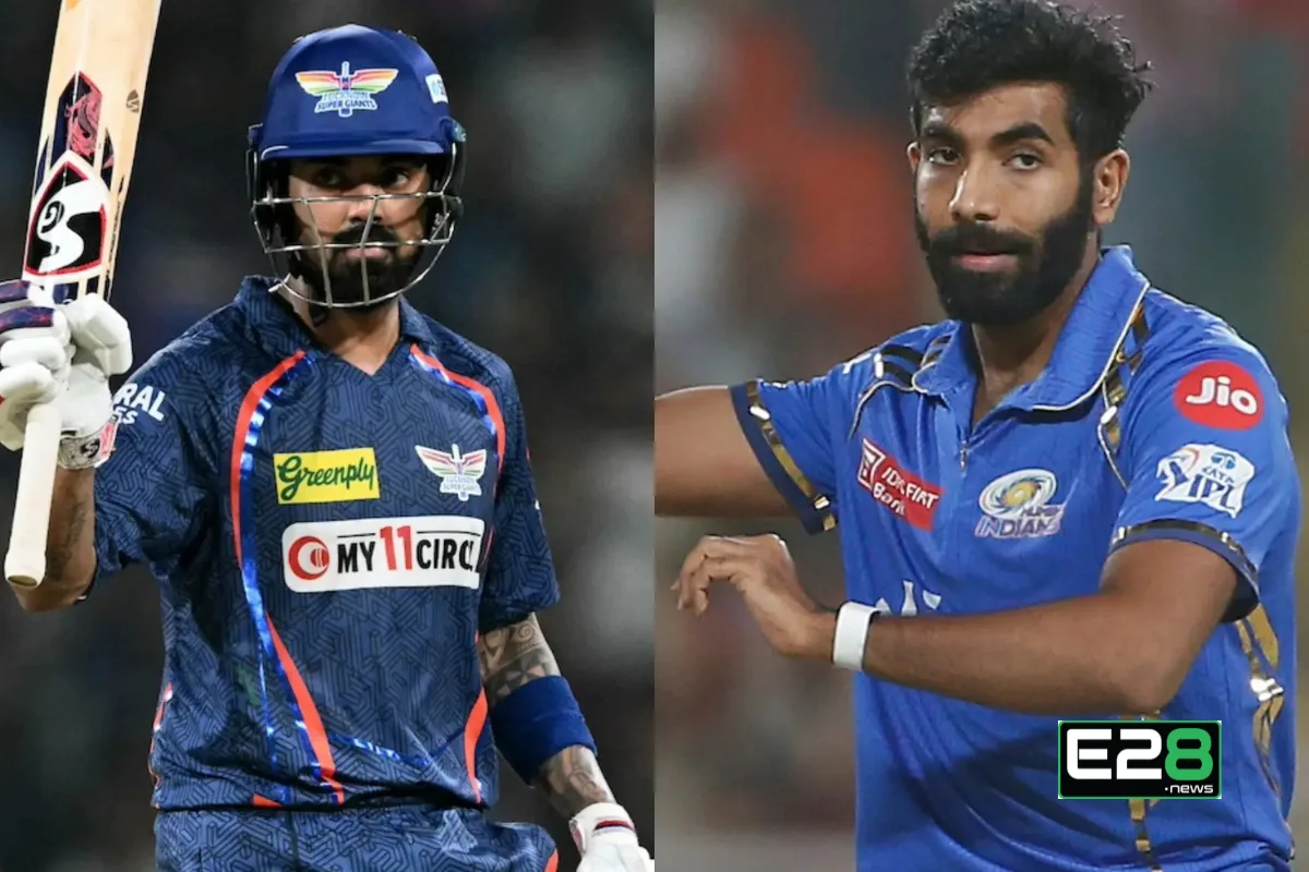 IPL 2025: MI vs LSG, Key Player Battles to Watch in Match 45 