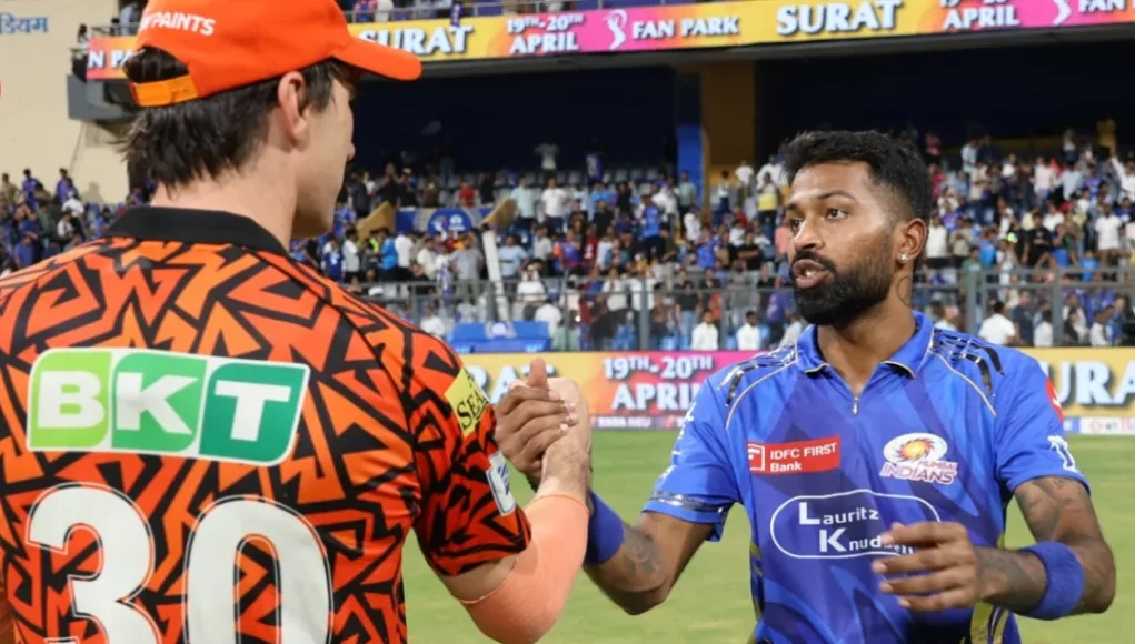 MI vs SRH Game-Changer FI