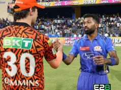 MI vs SRH: Play Of The Day: This player turned the tables of the match, SRH batsmen were left staring