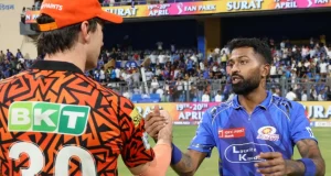 MI vs SRH: Play Of The Day: This player turned the tables of the match, SRH batsmen were left staring