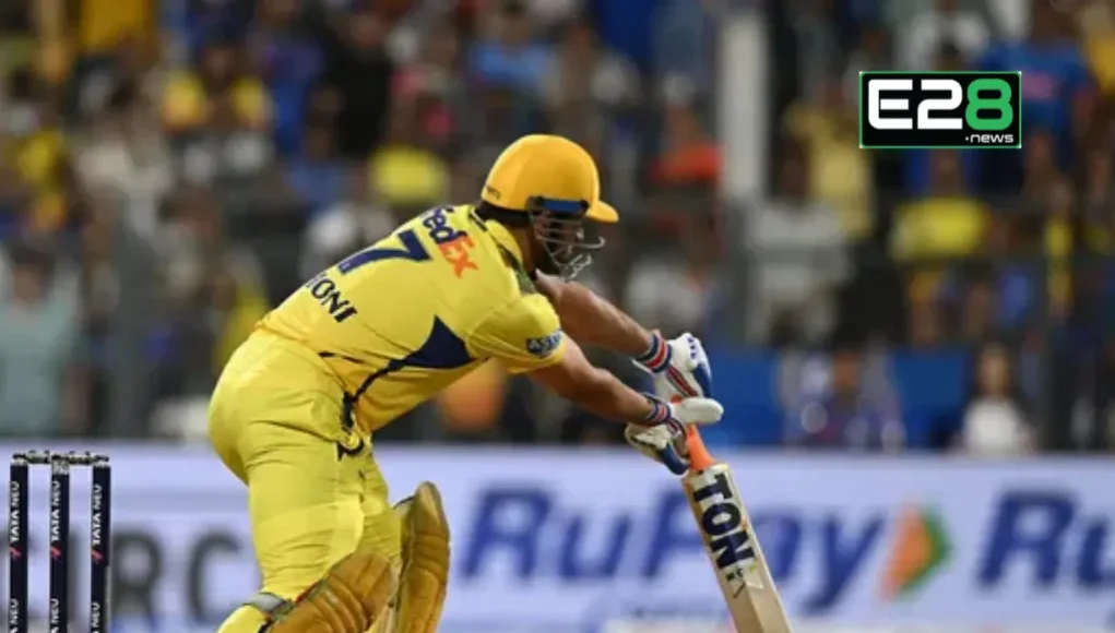 MS Dhoni Achieves Milestone FI (1)