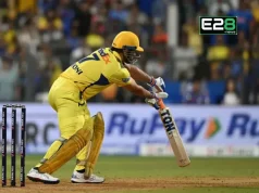 MS Dhoni achieved a special feat in the match against SRH, joined the list of legends