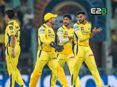 IPL 2025: MS Dhoni’s Brilliant Captaincy Ends CSK’s Losing Streak Against LSG MS Dhoni’s Leadership Under Scrutiny in CSK’s Loss to LSG in IPL 2025