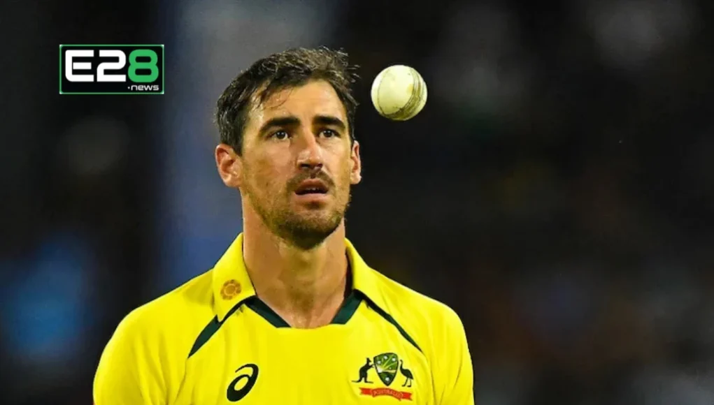 Mitchell Starc Comeback FI Mitchell Starc Comeback