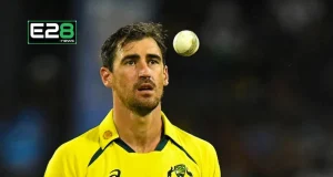 Mitchell Starc’s Comeback: Still the World’s Most Lethal Left-Arm Pacer? Mitchell Starc Comeback