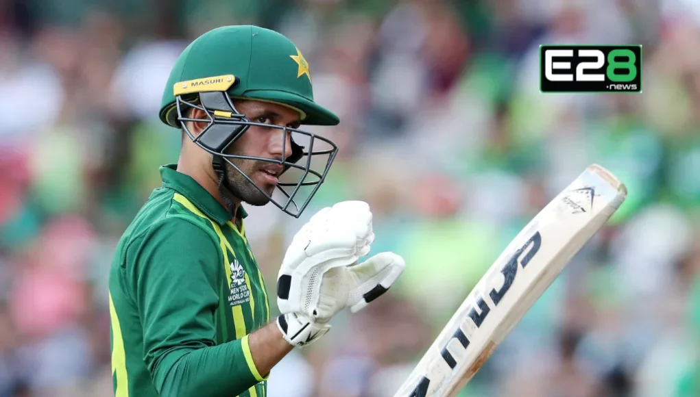 Mohammad Haris’ Popularity FI Mohammad Haris’ Popularity Among Pakistan Fans